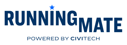 RunningMate Powered by Civitech